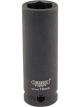 Draper Tools Expert 15mm 3/8 Square DR.Hi-Torq 6 Point Impact Socket