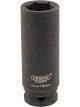 Draper Tools Expert 16mm 3/8 Square DR.Hi-Torq 6 Point Impact Socket