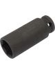 Draper Tools Expert 19mm 3/8 Square DR.Hi-Torq 6 Point Impact Socket