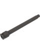 Draper Tools Expert 150mm 3/8 Square Drive Impact Extension Bar
