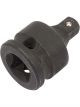 Draper Tools Expert 3/8F X 1/4M Impact Socket Converter