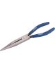 Draper Tools 200mm Long Nose Pliers