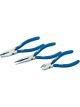 Draper Tools Pliers Set 3 Piece