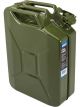 Draper Tools Green Steel Spout For 5/10/20L Fuel Cans
