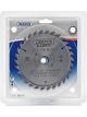 Draper Tools Expert TCT Saw Blade 140X20mmx30T