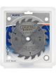 Draper Tools Expert TCT Saw Blade 150X20mmx18T