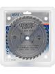 Draper Tools Expert TCT Saw Blade 160X20mmx36T