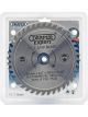Draper Tools Expert TCT Saw Blade 180X30mmx40T
