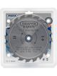 Draper Tools Expert TCT Saw Blade 184X30mmx20T