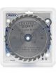 Draper Tools Expert TCT Saw Blade 184X30mmx30T