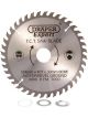 Draper Tools Expert TCT Saw Blade 184X30mmx40T