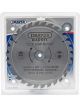 Draper Tools Expert TCT Saw Blade 235X35mmx30T