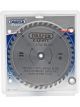 Draper Tools Expert TCT Saw Blade 250X30mmx40T