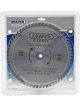 Draper Tools Expert TCT Saw Blade 250X30mmx60T