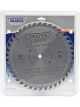 Draper Tools Expert TCT Saw Blade 254X16mmx40T