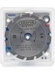 Draper Tools Expert TCT Saw Blade - Nail Cutting 184X30mmx14T