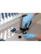 Draper Tools Soft Grip Screwdriver Set 5 Piece