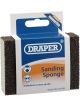 Draper Tools Medium - Coarse Grit Flexible Sanding Sponge