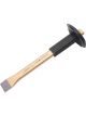 Draper Tools Expert 300mm X 32mm Flat Cold Chisel With Hand Grip