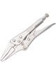 Draper Tools 230mm Long Nose Self Grip Pliers