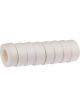 Draper Tools Expert 8X10MX19mm White Insulation Tape To Bsen60454/Type2