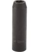 Draper Tools Expert 12mm 1/2 Square Drive Deep Impact Socket