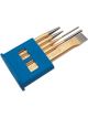 Draper Tools Chisel And Punch Set 5 Piece