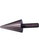 Draper Tools 4mm - 24mm Taper Cutter