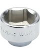 Draper Tools Expert 3/8 Sq. Dr. 32mm Oil Filter Cap Socket