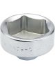 Draper Tools Expert 3/8 Sq. Dr. 36mm Oil Filter Cap Socket