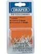 Draper Tools 50 X 2.5mm X 7mm Blind Rivets