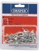 Draper Tools 50 X 4.8mm X 6.4mm Blind Rivets