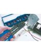 Draper Tools 5 Way Crimping Tool And Terminal Kit