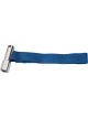 Draper Tools 1/2 Square DR Or 21x120mm Capacity Oil Filter Strap Wrench