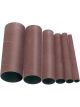 Draper Tools Pack Of Six Assorted Alloy Oxide Sanding Sleeves For 10773