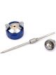 Draper Tools Spare 1.0mm Nozzle Needle & Cap For Spray Gun 09708 & 09709