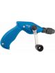 Draper Tools 8mm Or 3/8 Chuck Pistol Grip Hand Drill