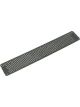 Draper Tools 255mm Flat Multirasp Wood File Blade