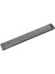 Draper Tools 255mm Half Round Multirasp Wood File Blade