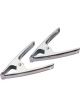 Draper Tools 50mm Capacity Spring Clamp Set 2 Piece