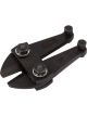 Draper Tools Bolt Cutter Jaws For 14000 Centre Cut Bolt Cutter