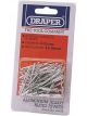 Draper Tools 50 X 3.2mm X 15.8mm Blind Rivets