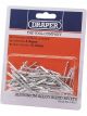 Draper Tools 50 X 4mm X 15.8mm Blind Rivets