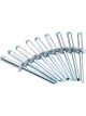 Draper Tools 50 X 4.8mm X 16mm Blind Rivets