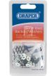 Draper Tools 100 X 3.2mm Rivet Backing Washers