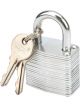 Draper Tools 30mm Laminated Steel Padlock
