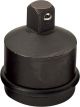Draper Tools Expert 3/4F X 1/2M Impact Socket Converter
