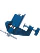 Draper Tools 55mm Clamp On Hobby Bench Vice