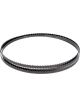 Draper Tools Bandsaw Blade 1400mm X 1/4 6 Skip