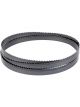 Draper Tools Bandsaw Blade 1400mm X 1/2 6 Skip